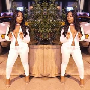 Meet your Posher, Cherie